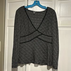 Ann Taylor blouse